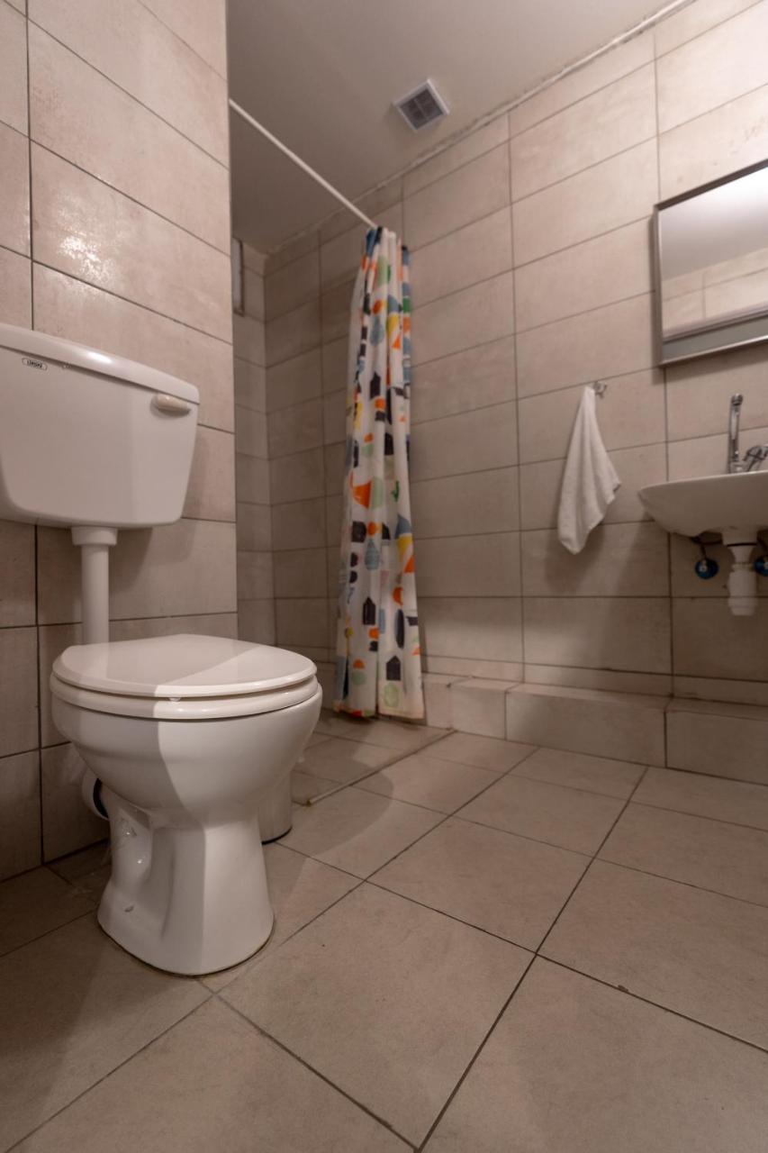 Eco Akko Hostel Екстериор снимка
