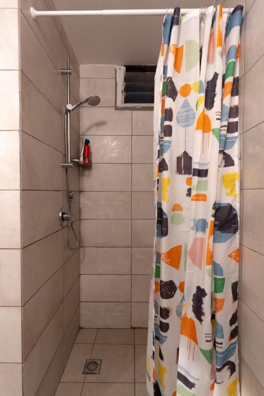 Eco Akko Hostel Екстериор снимка